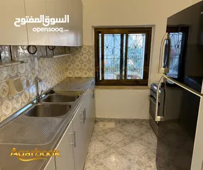  7 شقة مفروشة مميزة للايجار في عين مصباح