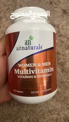  1 Multivitamins