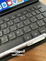  3 للبيع: هواوي ميت باد 11.5 - استخدام 5 أيام فقط