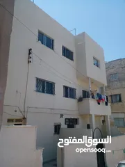  6 عمارة بالأشرفية للبيع جاهزة للاستلام بحالة جيدة جدا من المالك مباشرة مرخصة بالكامل البيع بداعي السفر