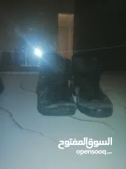  3 أحذية مختلفه للبيع ولادي بناتي رجالي ستاتي