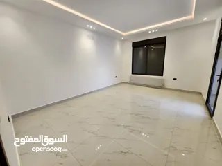  19 شقة للبيع على طريق المطار ( البنيات ) ref : 14364