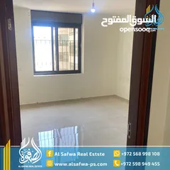  7 دوبلكس مميز للايجار - غير مفروش _ سطح مرحبا