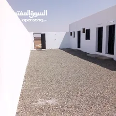  2 بيت للإيجار في جدة حي ذهبان ثلاث غرف مع حوش