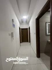 15 شقه 2نوم للايجار جديدة تلاع العلي