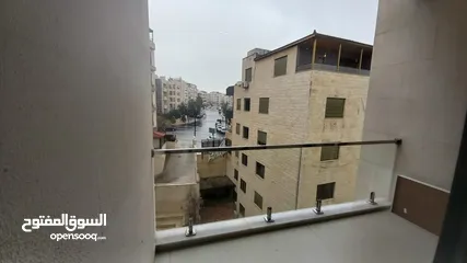  8 furnished apartment for rent in deir ghbar  ( Property 41410 ) Yearly Only  - 174165183