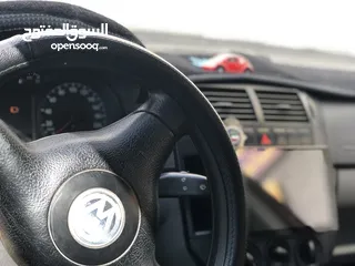  19 فوكس فاجن بولو 2004