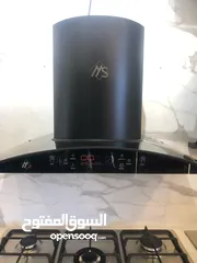  18 شفاط مطبخ ستانلس سلفر  حصريا حرق أسعار 55 دفقط متوفر الكبسات والديجتال اللمس الاقل سعرا في المملكة
