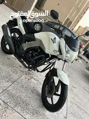  2 Honda unicorn 2019