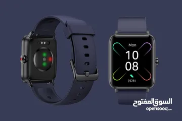  5 Kogan Active+ II Smart Watch