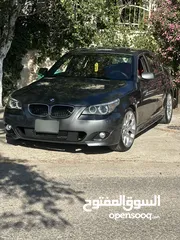  2 Bmw e60 !!!