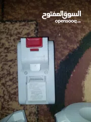  1 مكنسة لاسلكية فقط ب 80 شيكل