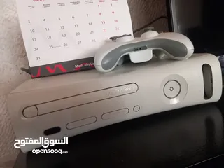  1 Xbox 360 اكسبوكس 360
