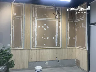  50 شركه ترياق لخدمات الفنيه تشطيبات صيانه عامهً تجليد جدران صبغ  كهربا  سباكه  سرميك جبس مبورد  نجاره