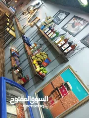  2 قهوة للبيع