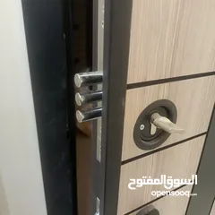  6 شقق للبيع في الحي الشرقي تشطيب سوبر ديلوكس