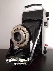  12 كاميرات سنه 1928