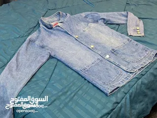  2 جاكيت ، جاكيتات سبور شيك براند مميزة.