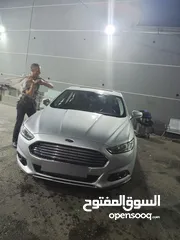  5 فيوجن 2018 للبيع
