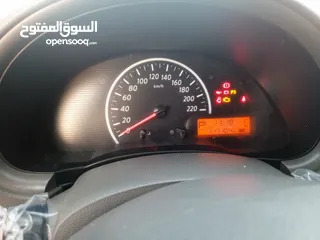  13 نيسان صني موديل 2017 للبيع