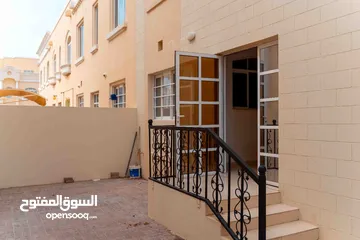  19 فيلا فاخرة للإيجار في مجمع الرحاب   /     Luxurious Villa for Rent  Rehab complex