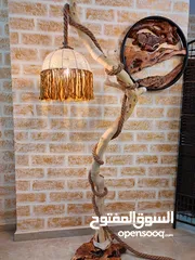  14 تحف خشبية مميزة صناعة يدوية