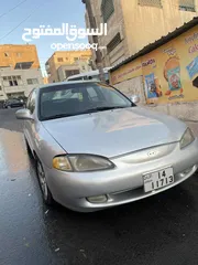  5 أفانتي 97  فحص 2جيد  غرفه وكاله  جير عادي وكاله  ماتور 1500 وكاله  مرخصه لشهر 12