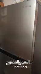 4 Samsung refrigerator