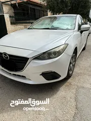  3 مازدا زوم 3 موديل 2016 7 جيد