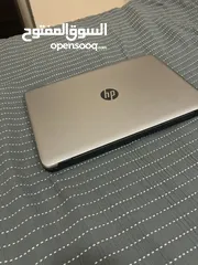  11 HP Notebook for sale 360 Aed