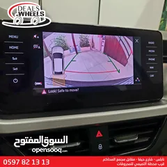  12 سكودا سكالا موديل 2020