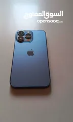  1 iPhone 13 pro  وكاله