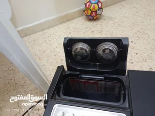  15 ماكينه قهوه Espressoوقهوه امريكي