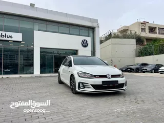  3 2019GtiMk7,5