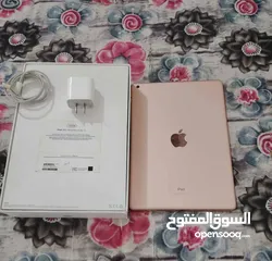  2 Ipad 8th generation للبيع