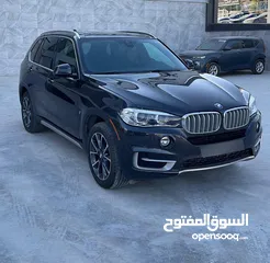  4 BMW X5 Xdrive40E Performance 2018