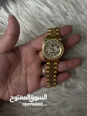  2 ساعتين روليكس كوبي ون