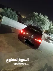  3 جولف (باسات) 2006