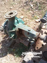  2 طرنبه ماء كبراري للبيع