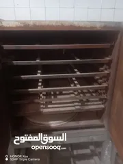  11 معدات معجنات