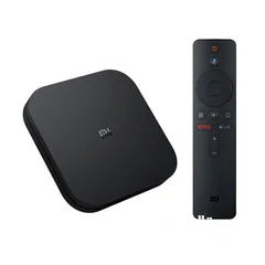  2 شاومي TV Box S