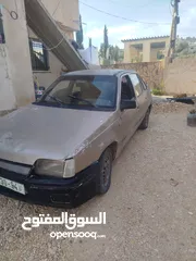  2 دايو موديل 1994 اتومات للبيع كاش 5500 شيقل فقط عليها ترخيص وتنازل مباشر موجودة بجنين قباطية