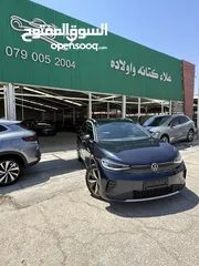  1 VOLKSWAGEN ID4 PRO