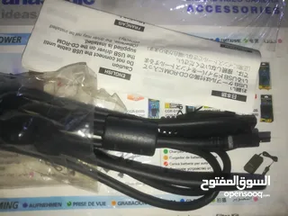  23 كاميرا فيديو ديجتال بناسونيك ياباني أصلي Panasonic  NV_GS11 DIGITAL VIDEO CAMERA