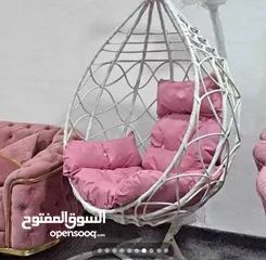  10 عروض على مراجيح عش البلبل