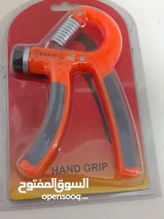  2 مقوي قبضة اليد 60 كيلو