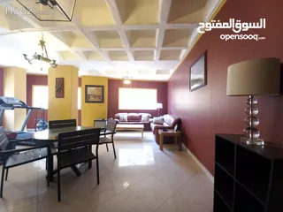  10 استديو مفروش للايجار في جبل الحسين  ( Property 36500 )