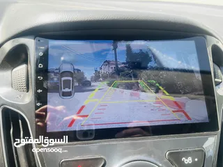  6 فورد فوكس ،،