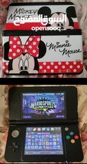  1 ننتندوا  New 3DS