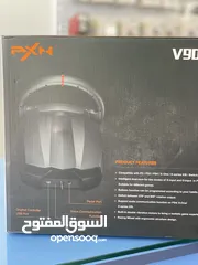  4 PXN V900 Gaming racing wheel ستيرنج